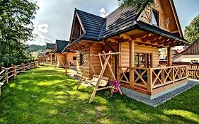 Osada Hanka Luxury