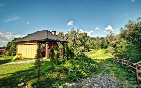 Osada Hanka Luxury